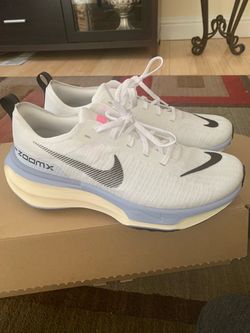 Nike ZoomX Running Sneakers
