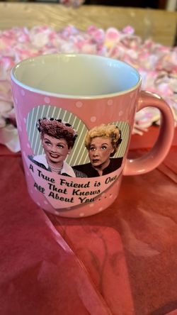 I Love ❤️ Lucy