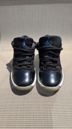Jordan 11 “Space Jam” Low size 3Y