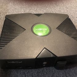 Xbox Console Only 
