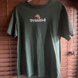 Primitive T Shirt