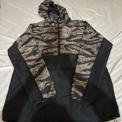 windbreaker 