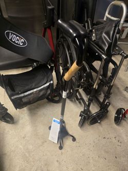 Elderly equipment