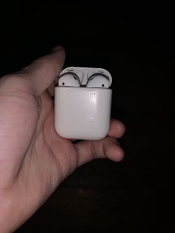 Airpods 1st gen