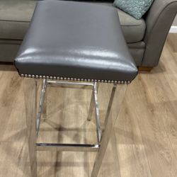Bernhardt Bar Stool