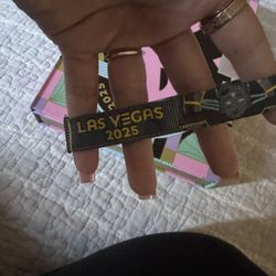 EDC Ticket 2025 GA