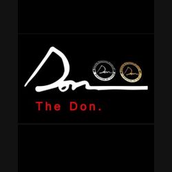Donz Merlino Rims
