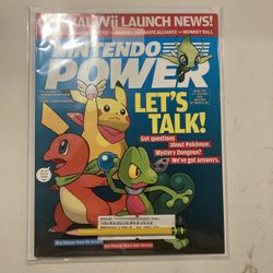 Nintendo Power