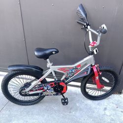 Kids Transformer Bike 🚲 