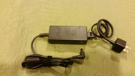 Hp/Acer laptop charger (pa 1300 04)