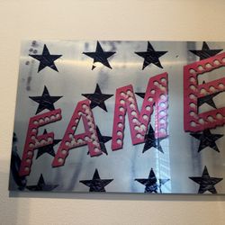 Art Fame