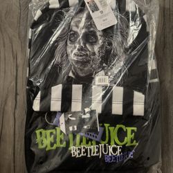 Beetlejuice Limited Edition Backpack