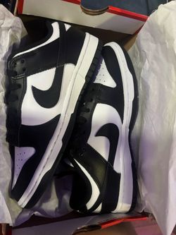 Nike dunk lows