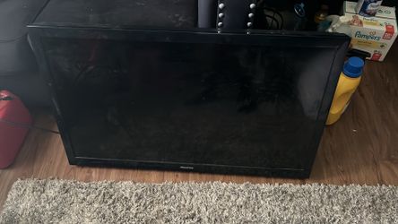 Hisense tv