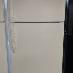 Frigidaire refrigerator All QK