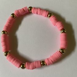 Heishi Bracelet 