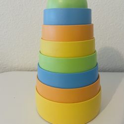 Nesting Shapes