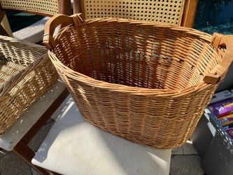 Baskets