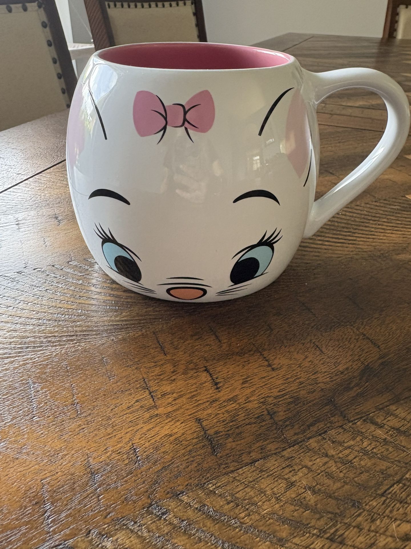 Disney Marie Mug