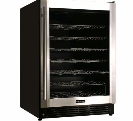 Magic Chef Wine Cooler