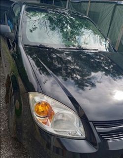 2008 Chevrolet Cobalt