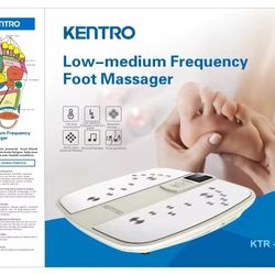 Foot Massager