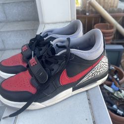 Jordan Kids 5.5 Great  Condition 