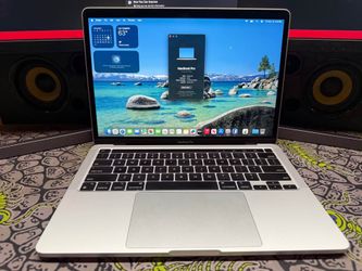 MacBook Pro M1 8GB 512GB - "⭐⭐⭐⭐⭐" Trusted Seller