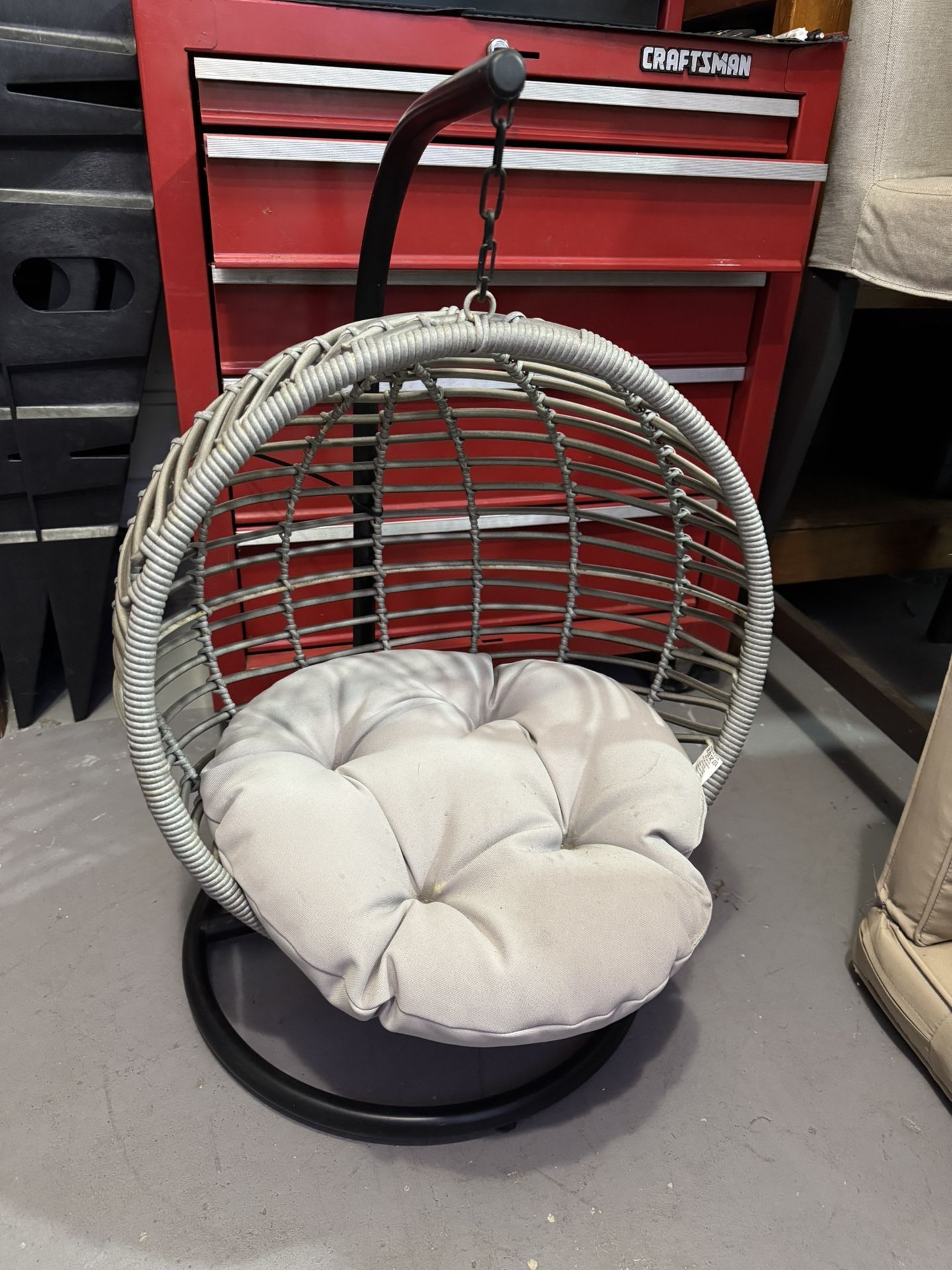 Dog Bed / Chair