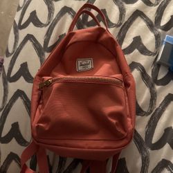 Herschel Mini Backpack 