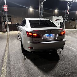 2007 Lexus IS 250