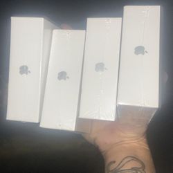 Apple Air Pods Gen 2nd 