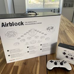 Drone (Remote)