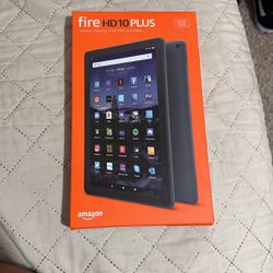 Amazon fire HD10