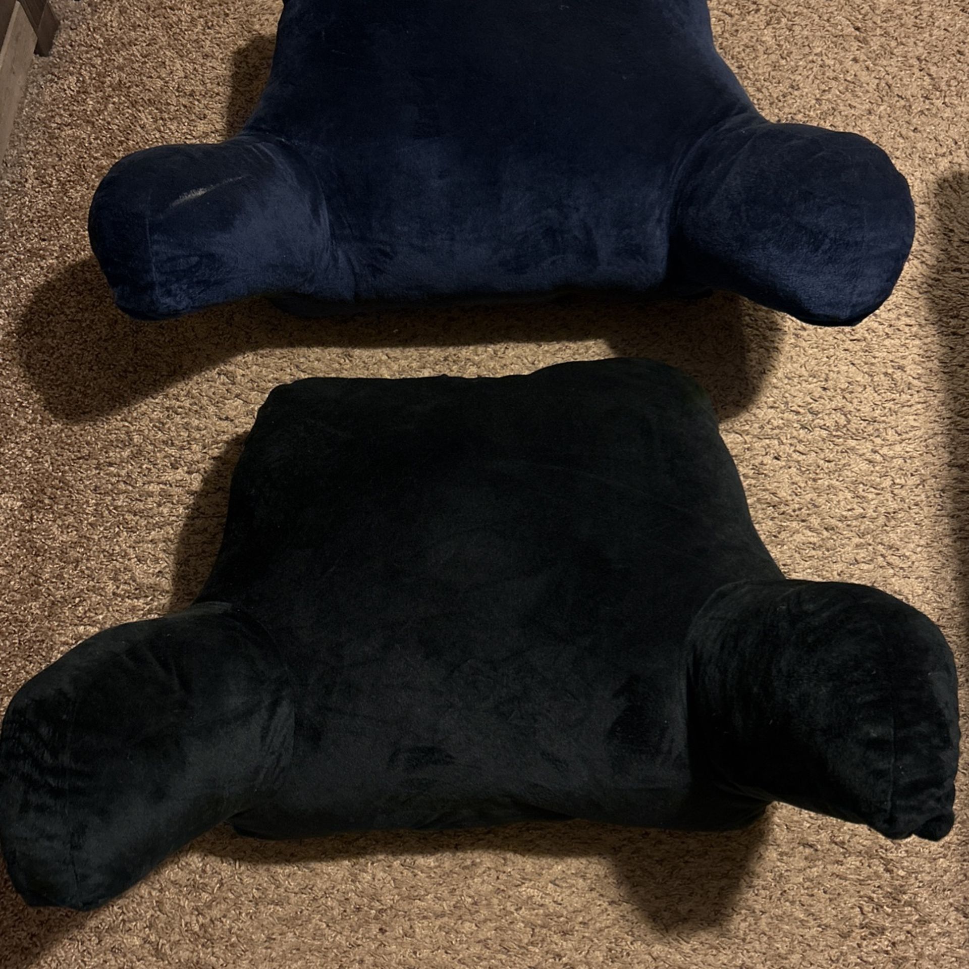 Pillows For Sitting Up