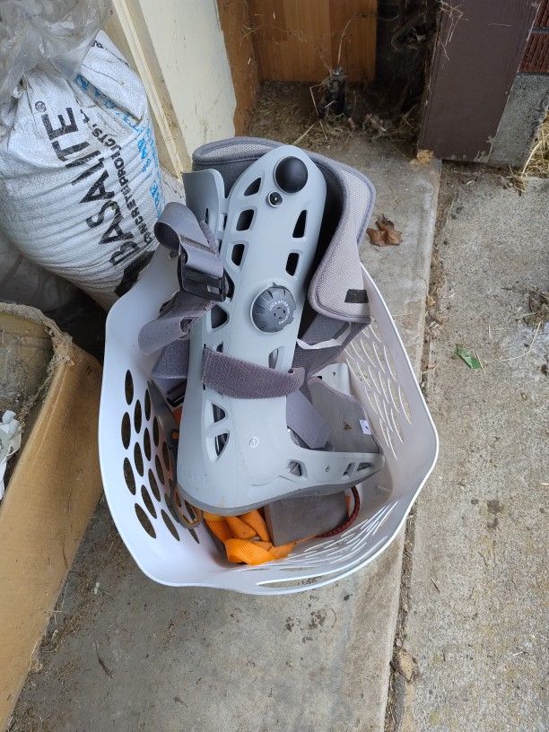 Airoast Cast Boot