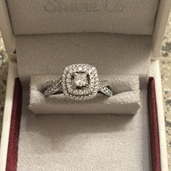 Engagement Ring 
