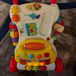 Baby Walker