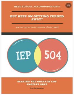 Everything You Need To Know About Special Needs/school 