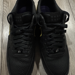 Air Force 1 Kobe Bryant