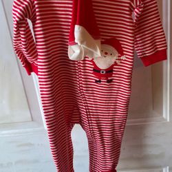 Christmas Baby Onesie
