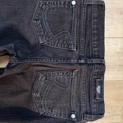 Original Rock & Republic skinny Jeans size 25