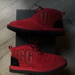 UGG NEUMEL GRAPHIC OUTLINE