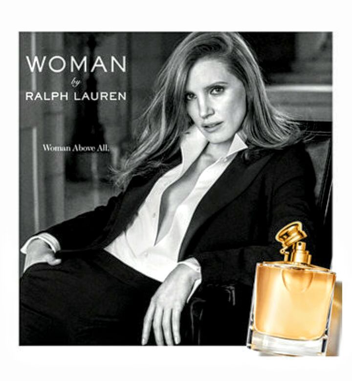 Woman by Ralph Lauren (perfume)