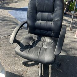 Silla Para Escritorio 
