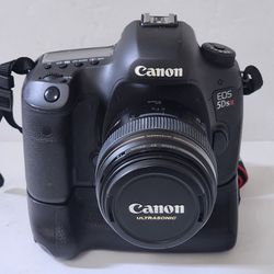 Canon Digital Camera EOSR 5DSR