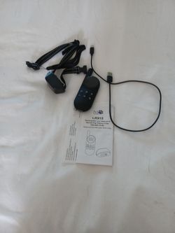 Remote Dog Training Collar