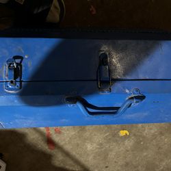 Tool Box