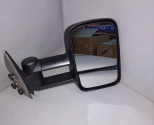 Espejo de remolque para chevy Silverado 00-06