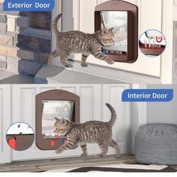 Pet Or Dog Small  Pet Door 